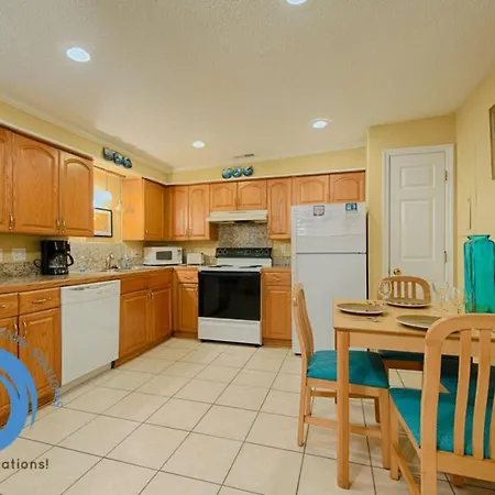 Windy Hill Villa B - Blue Reef
